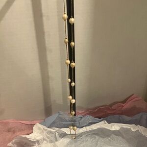 Trifari Pearl Necklace